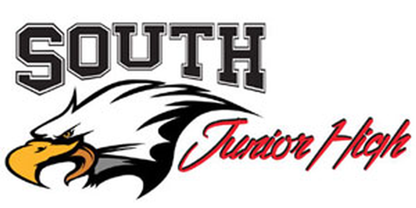 South JHS Logo